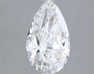 2.01 Carat Pear Lab Diamond :: Greenstar spin frame 06
