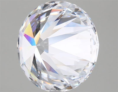 3.02 Carat Round Lab Diamond :: Greenstar spin frame 06