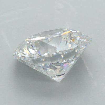2.21 Carat Round Lab Diamond :: Greenstar spin frame 06