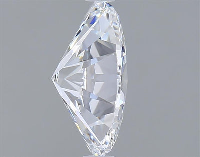 1.55 Carat Oval Lab Diamond :: Greenstar spin frame 06