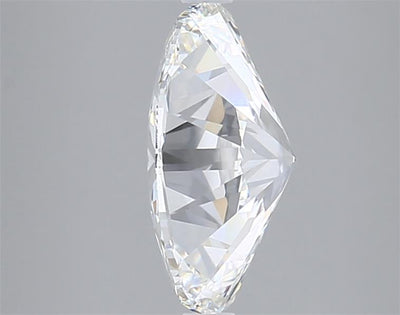 4.02 Carat Oval Lab Diamond :: Greenstar spin frame 06