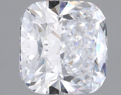 2.02 Carat Cushion Lab Diamond :: Greenstar spin frame 06