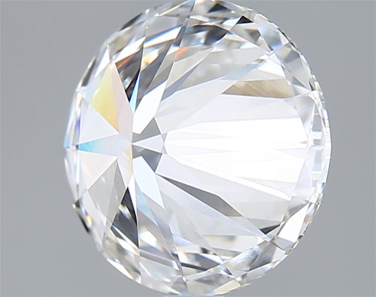 3.01 Carat Round Lab Diamond :: Greenstar spin frame 06