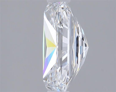 1.71 Carat Radiant Lab Diamond :: Greenstar spin frame 06