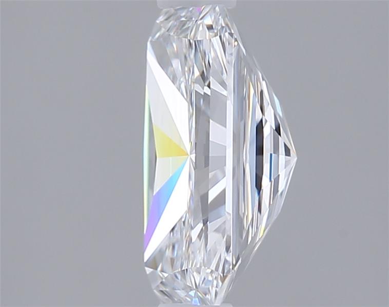 1.71 Carat Radiant Lab Diamond :: Greenstar spin frame 06