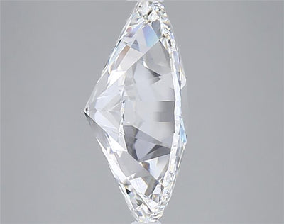 5.04 Carat Oval Lab Diamond :: Greenstar spin frame 06