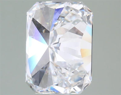 2.12 Carat Radiant Lab Diamond :: Greenstar spin frame 06