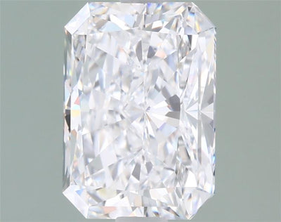 1.93 Carat Radiant Lab Diamond :: Greenstar spin frame 06