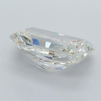 5.16 Carat Radiant Lab Diamond :: Greenstar spin frame 06