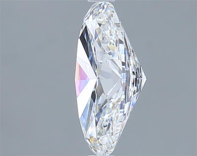 2.05 Carat Oval Lab Diamond :: Greenstar spin frame 06