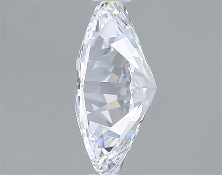 1.58 Carat Oval Lab Diamond :: Greenstar spin frame 06