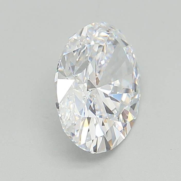 2.53 Carat Oval Lab Diamond :: Greenstar spin frame 06