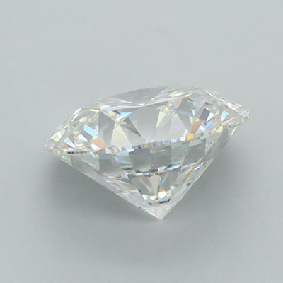 2.11 Carat Round Lab Diamond :: Greenstar spin frame 06