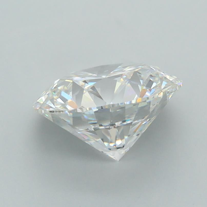 2.11 Carat Round Lab Diamond :: Greenstar spin frame 06