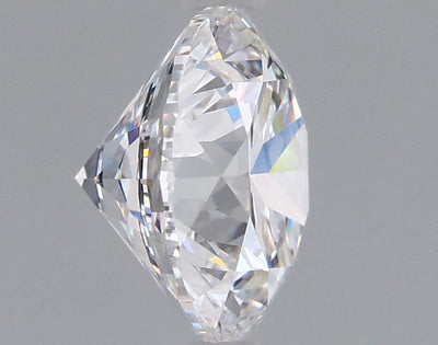 1.50 Carat Round Lab Diamond :: Greenstar spin frame 06