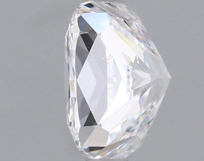 1.00 Carat Cushion Lab Diamond :: Greenstar spin frame 06