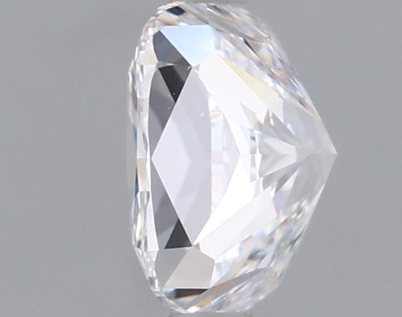 1.00 Carat Cushion Lab Diamond :: Greenstar spin frame 06