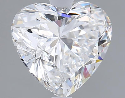 3.03 Carat Heart Lab Diamond :: Greenstar spin frame 06