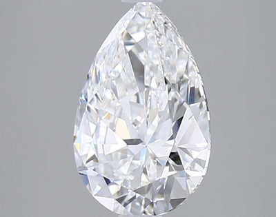 2.09 Carat Pear Lab Diamond :: Greenstar spin frame 06