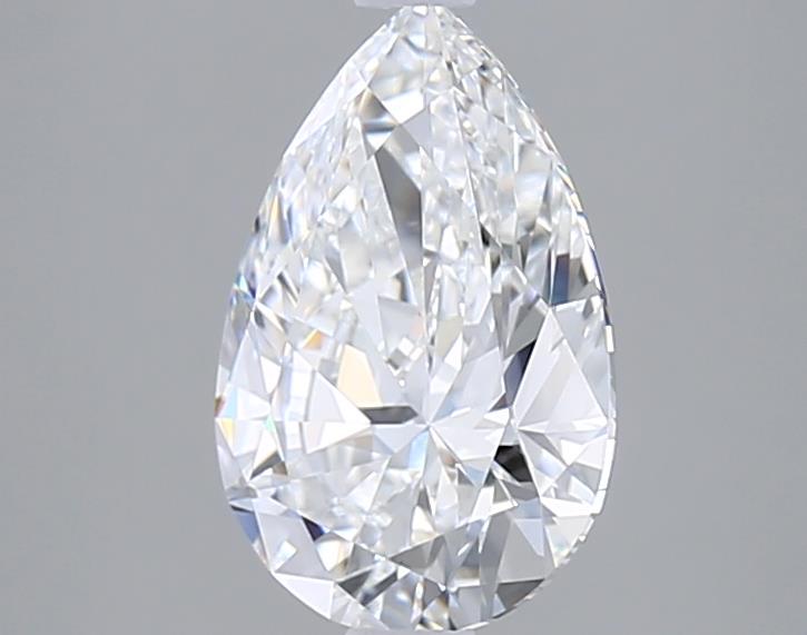 2.09 Carat Pear Lab Diamond :: Greenstar spin frame 06
