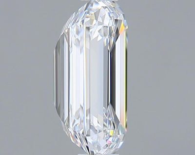 1.47 Carat Emerald Lab Diamond :: Greenstar spin frame 06