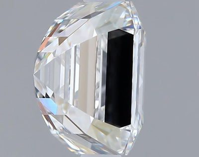 2.00 Carat Asscher Lab Diamond :: Greenstar spin frame 06