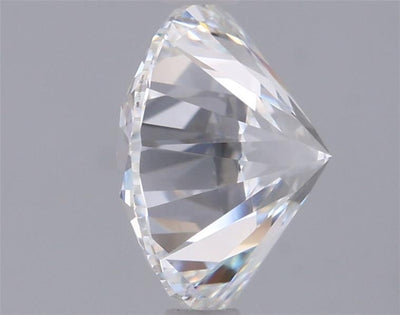 2.06 Carat Round Lab Diamond :: Greenstar spin frame 06