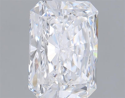 1.54 Carat Radiant Lab Diamond :: Greenstar spin frame 06