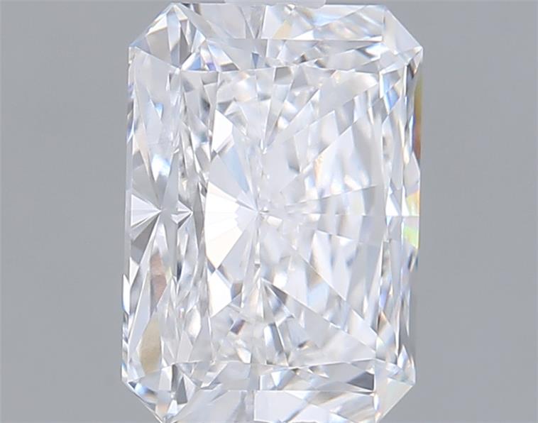 1.54 Carat Radiant Lab Diamond :: Greenstar spin frame 06