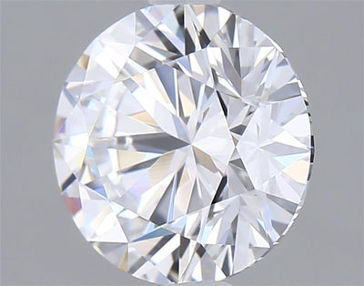 1.50 Carat Round Lab Diamond :: Greenstar spin frame 06