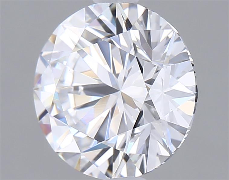 1.50 Carat Round Lab Diamond :: Greenstar spin frame 06