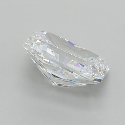 2.04 Carat Radiant Lab Diamond :: Greenstar spin frame 06
