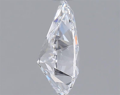 1.05 Carat Pear Lab Diamond :: Greenstar spin frame 06
