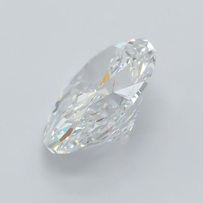 2.00 Carat Oval Lab Diamond :: Greenstar spin frame 06
