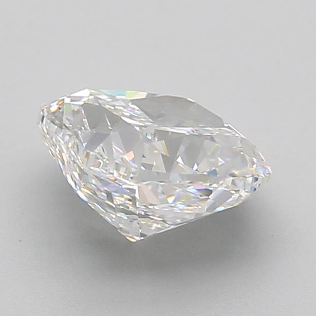 2.04 Carat Cushion Lab Diamond :: Greenstar spin frame 06