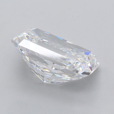 2.51 Carat Radiant Lab Diamond :: Greenstar spin frame 06