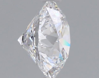 1.02 Carat Round Lab Diamond :: Greenstar spin frame 06