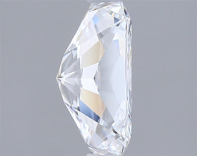 2.01 Carat Radiant Lab Diamond :: Greenstar spin frame 06