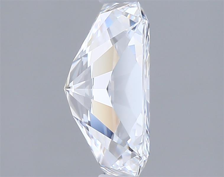 2.01 Carat Radiant Lab Diamond :: Greenstar spin frame 06
