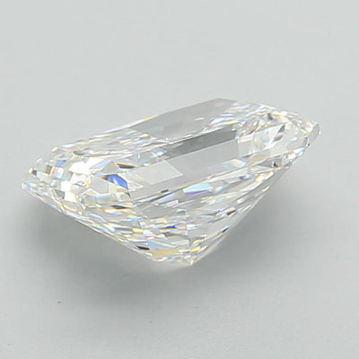 3.16 Carat Radiant Lab Diamond :: Greenstar spin frame 06