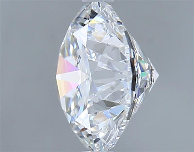 2.93 Carat Round Lab Diamond :: Greenstar spin frame 06