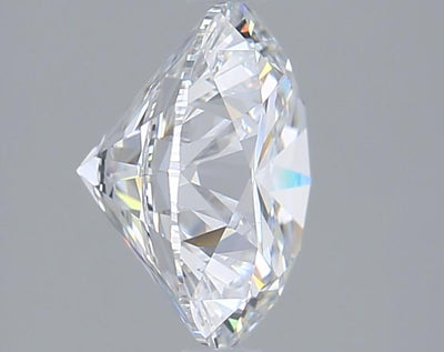 2.47 Carat Round Lab Diamond :: Greenstar spin frame 06