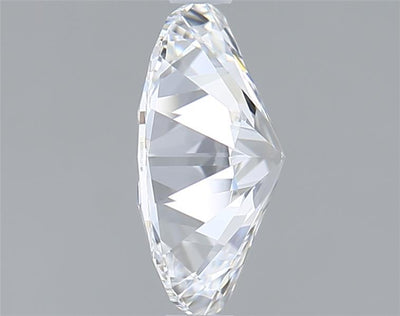 1.57 Carat Oval Lab Diamond :: Greenstar spin frame 06