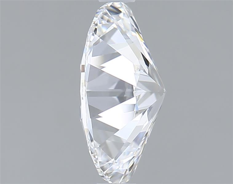 1.57 Carat Oval Lab Diamond :: Greenstar spin frame 06