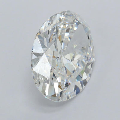 2.07 Carat Oval Lab Diamond :: Greenstar spin frame 06
