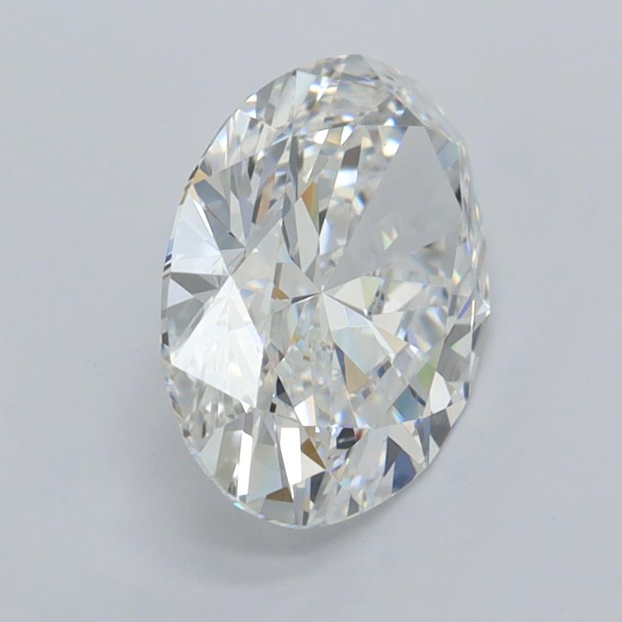 2.07 Carat Oval Lab Diamond :: Greenstar spin frame 06