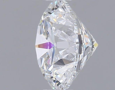 1.00 Carat Round Lab Diamond :: Greenstar spin frame 06