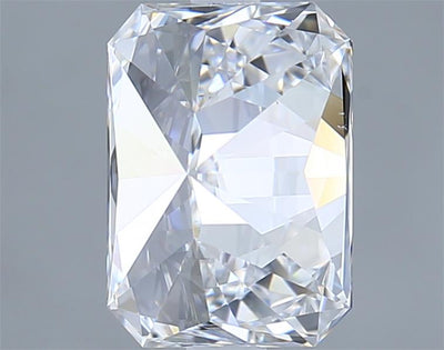 2.01 Carat Radiant Lab Diamond :: Greenstar spin frame 06