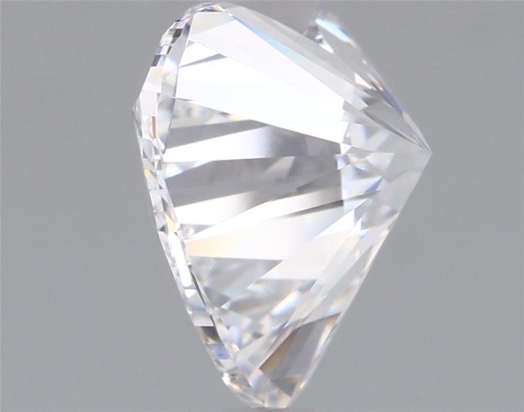 2.50 Carat Heart Lab Diamond :: Greenstar spin frame 06