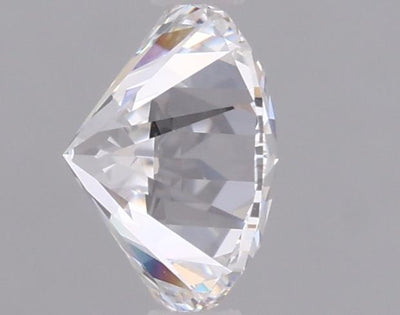 1.04 Carat Round Lab Diamond :: Greenstar spin frame 06